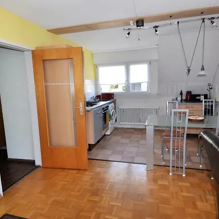 Apartment Komfortable Am Seepark, Ideal Fur Familie *