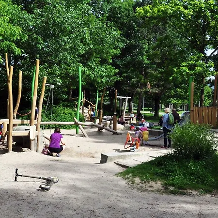 Komfortable Am Seepark, Ideal Fur Familie Freiburg im Breisgau