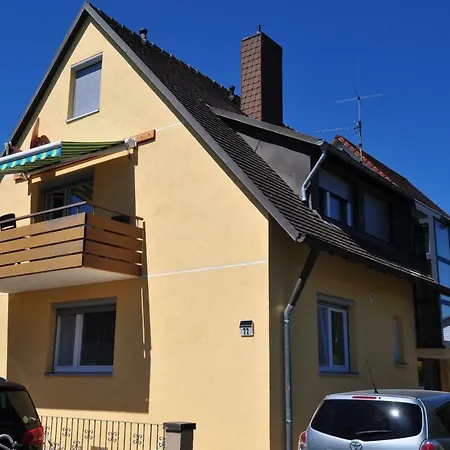 Komfortable Am Seepark, Ideal Fur Familie Apartment *